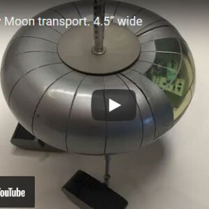 Moon Transport