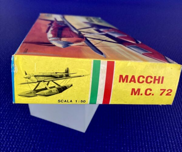 Macchi 72 - Image 3